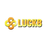The "luck8viporg" user's logo