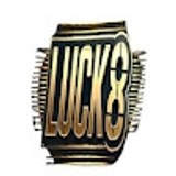 The "LUCK8" user's logo