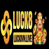 The "Nhà cái Luck8" user's logo