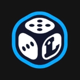 The "Luckiest combr" user's logo