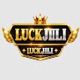 The "LUCKJILI" user's logo