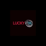 The "LUCKY88" user's logo