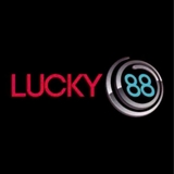 The "lucky888uknet" user's logo