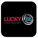 The "Lucky88" user's logo