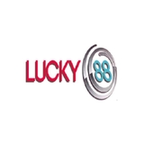 The "LUCKY88" user's logo