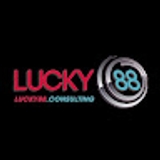 The "Lucky88 Consulting" user's logo