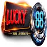The "Nhà Cái Lucky88" user's logo