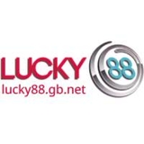 The "Nhà cái LUCKY88" user's logo