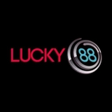 The "LUCKY88 IBAONLINE" user's logo
