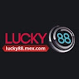 The "Lucky88 mex com" user's logo