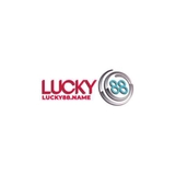 The "Lucky88 Name" user's logo