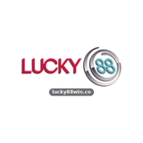 The "Lucky88 Entertainment" user's logo