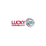 The "Lucky88 spot" user's logo