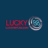 The "Lucky88t decom" user's logo