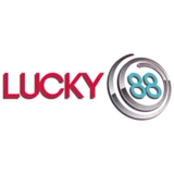 The "Nhà cái LUCKY88" user's logo