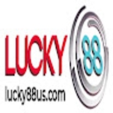 The "Lucky88 – Cá Cược Uy Tín | Link Chính Thức Lucky88US.COM" user's logo