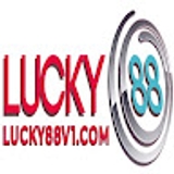 The "Nhà Cái LUCKY88" user's logo