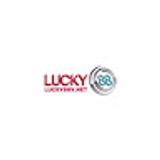 The "Trang chính thức Lucky88" user's logo