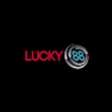 The "Lucky88 x co" user's logo