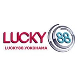 The "Nhà cái Lucky88" user's logo