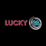 The "LUCKY88 Cổng Game" user's logo