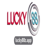 The "Lucky88" user's logo