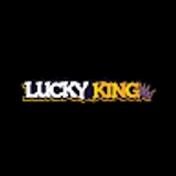 The "Luckyking8 bet" user's logo