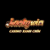 The "luckywin0net" user's logo