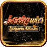 The "Luckywin 18" user's logo