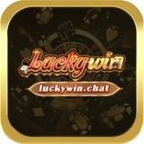 The "Trang Chủ LUCKYWIN" user's logo