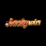 The "luckywincomse" user's logo