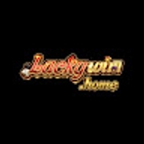 The "Luckywin homes" user's logo