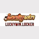 The "Luckywin" user's logo