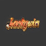 The "Luckywin" user's logo