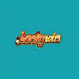 The "Luckywin" user's logo