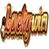 The "Luckywin" user's logo