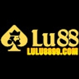 The "Nhà cái LU88" user's logo