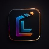 The "Luminex Motion" user's logo