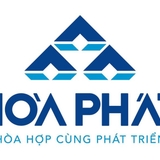 The "Lưới an toàn Hòa Phát" user's logo