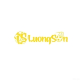 The "Lương Sơn TV" user's logo