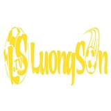 The "luongson131tv" user's logo