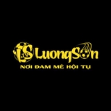 The "Lương Sơn TV" user's logo