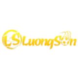 The "Luongson tv - Trực tiếp bóng đá" user's logo