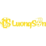 The "luongson160 tv" user's logo