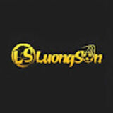 The "LuongSon TV" user's logo