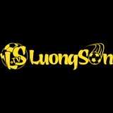 The "Lương Sơn TV" user's logo