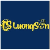 The "Lương Sơn TV" user's logo