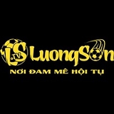 The "Luongson tv - Kênh trực tiếp bóng đá hàng đầu tại Việt Nam" user's logo