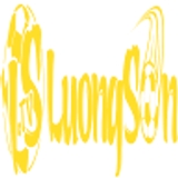 The "LUONGSONTV" user's logo