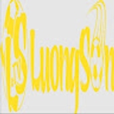 The "Lương Sơn TV" user's logo